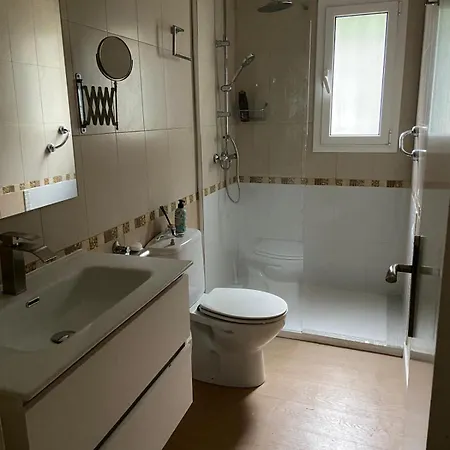 Palomera, Calafat, Piscina, Frente Al Mar, A 5 Mn De La Playa, Wifi, Zona Residencial Tatil Evi *